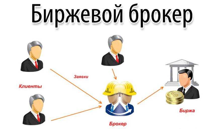 Брокер: это кто такой и что такое брокерская компания + виды, функции, схемы работы