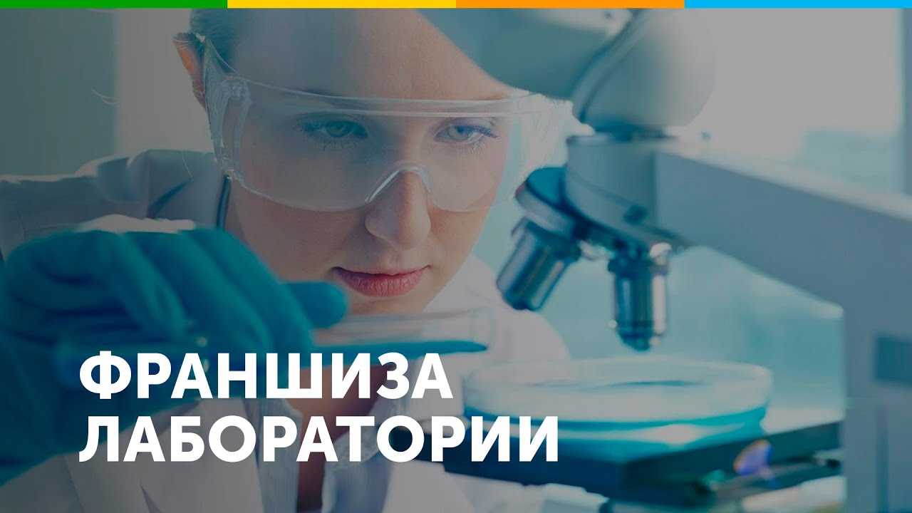 Франшиза днком