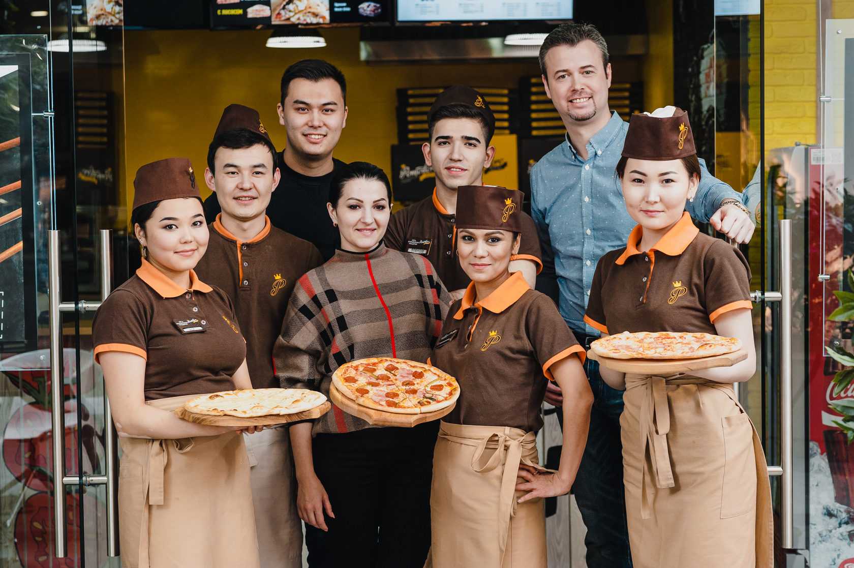 Помодоро франшиза отзывы