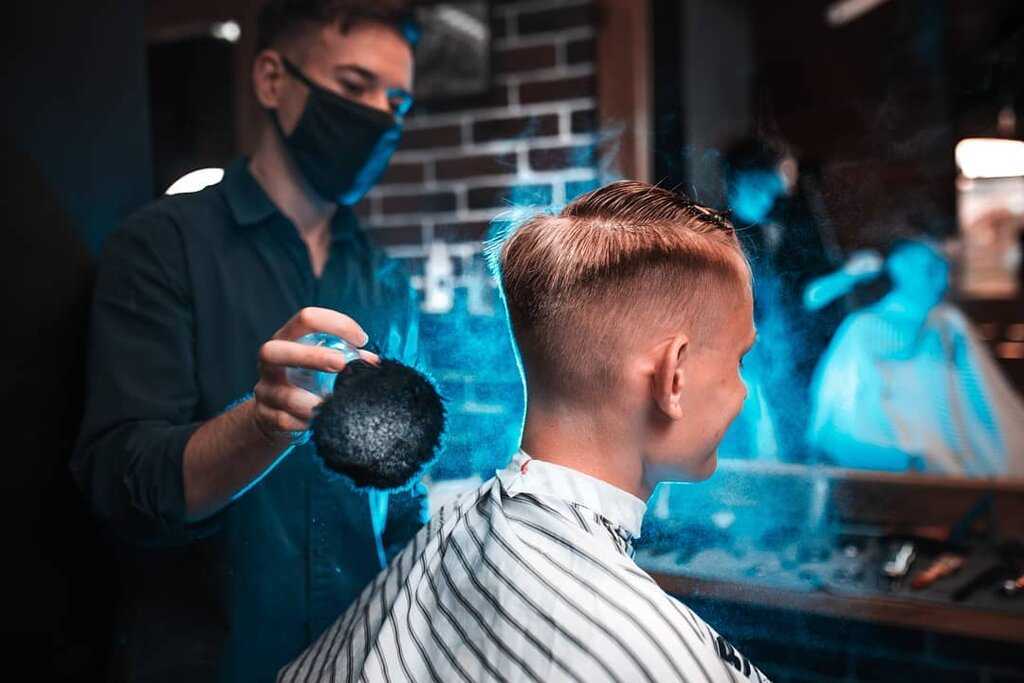 Купить франшизу барбершопа OldBoy франчайзинг предложение стоимость инвестиции условия открытия бизнеса отзывы о франшизе барбершопа OldBoyФерма