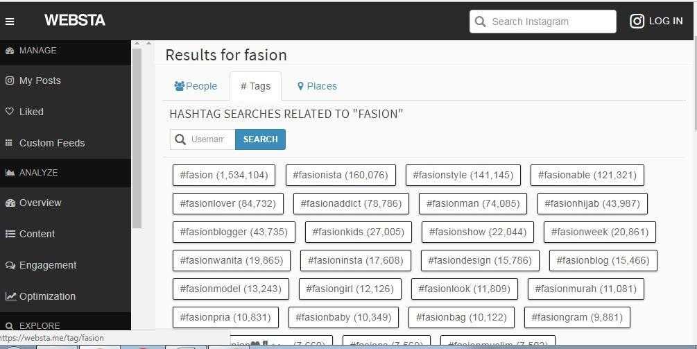 10 полезных сервисов для работы с блогерами в instagram | медиа нетологии