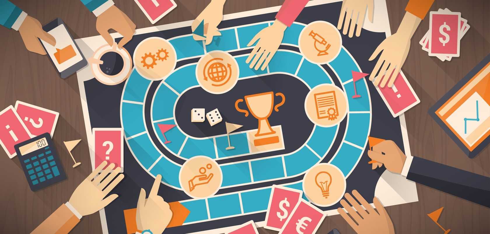 13 best gamification apps to improve your life