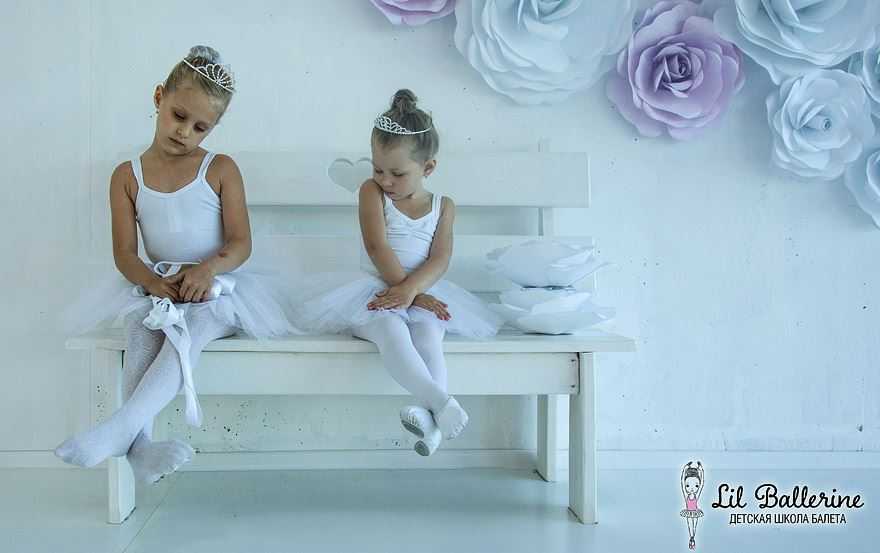 Франшиза lil ballerine условия приобретения и прибыльность