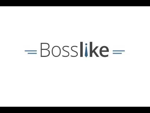 Сервис bosslike – эффективная накрутка подписчиков и лайков в социальных сетях