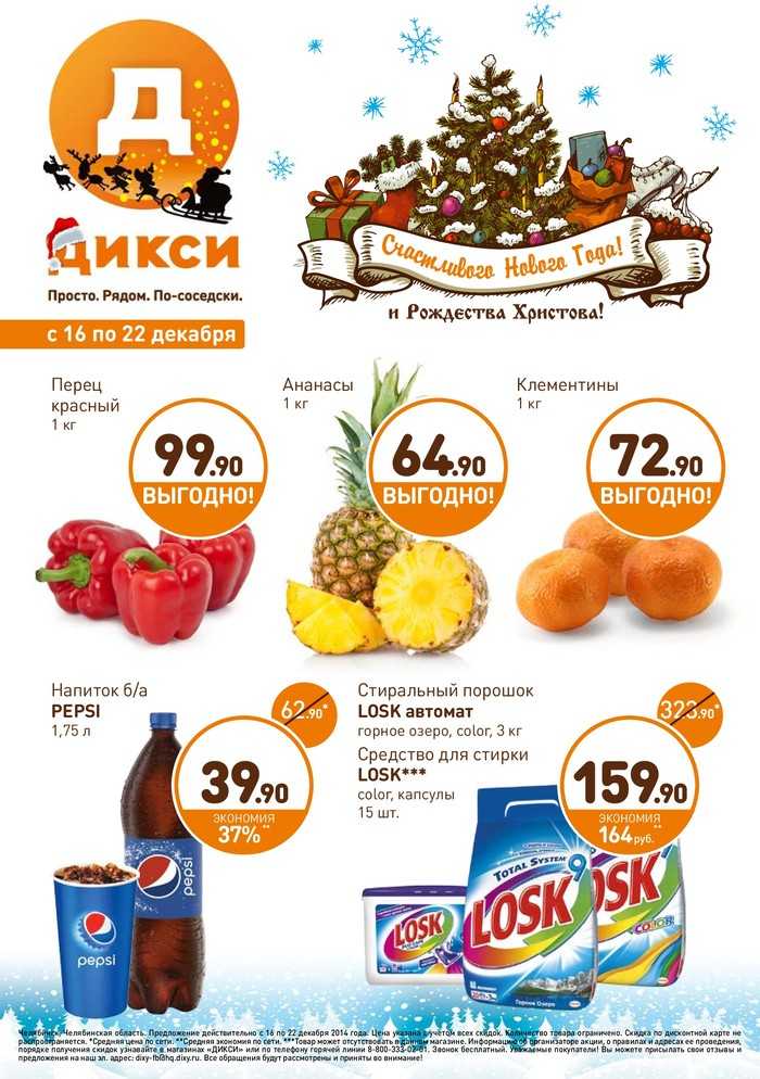 Франшиза продуктового магазина дикси. стоимость и условия покупки.