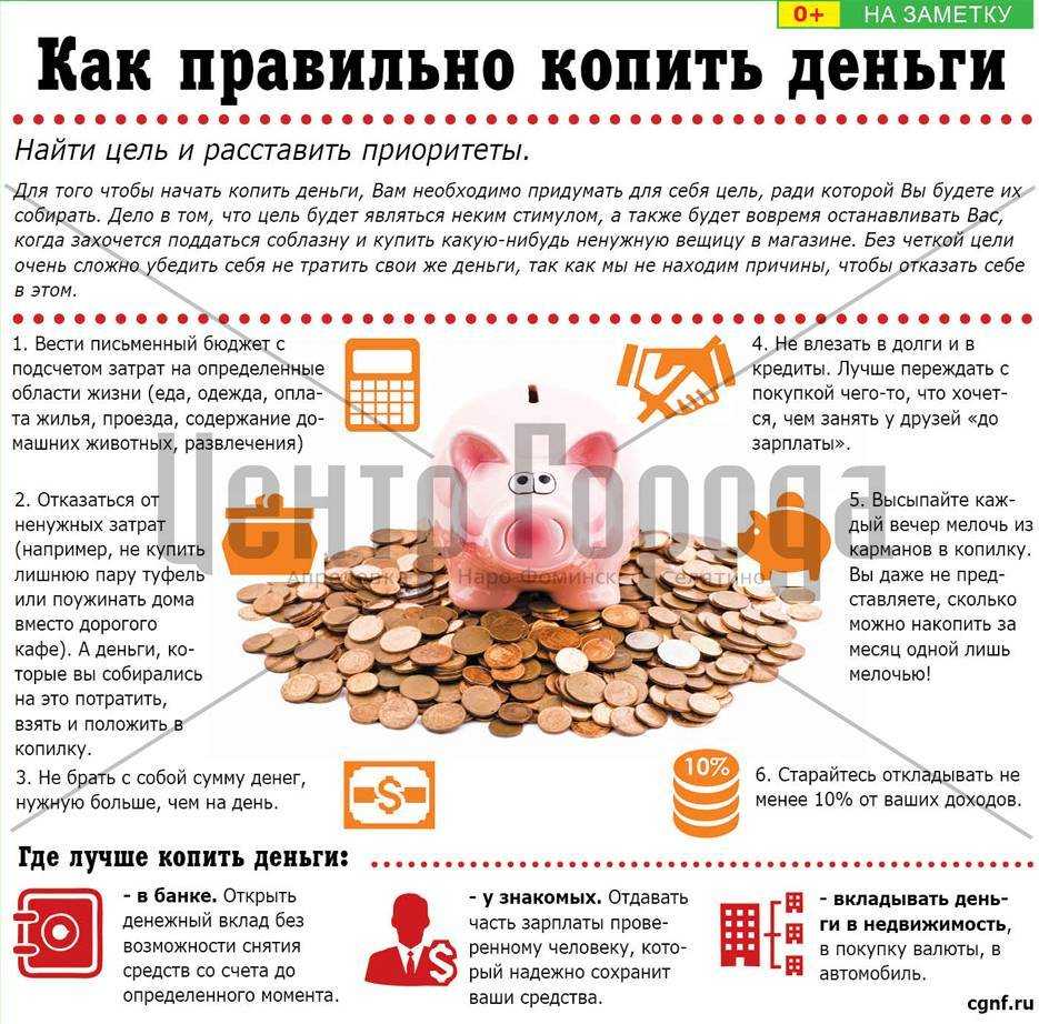 5 способов пробить финансовый потолок и начать зарабатывать | блог 4brain
