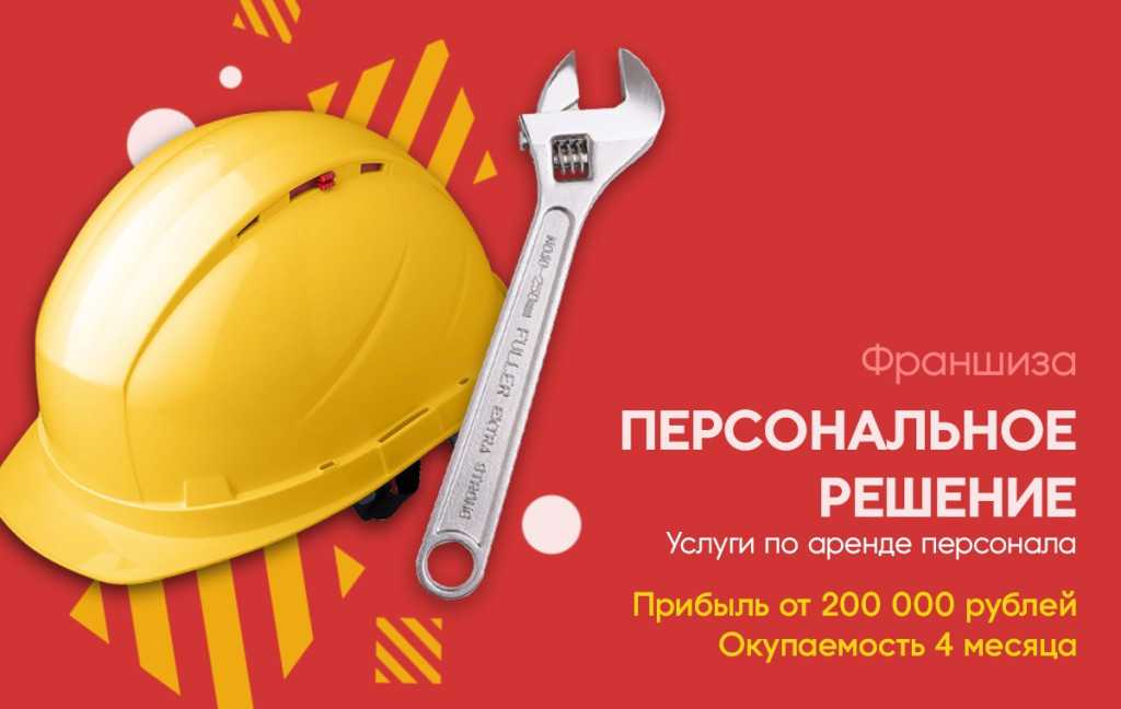 Франшиза "персональное решение": отзывы партнеров о работе и прибыли