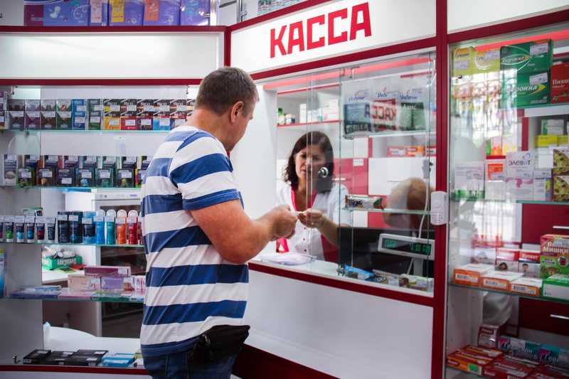 Франшиза аптеки: особенности работы, планета здоровья и другие предложения