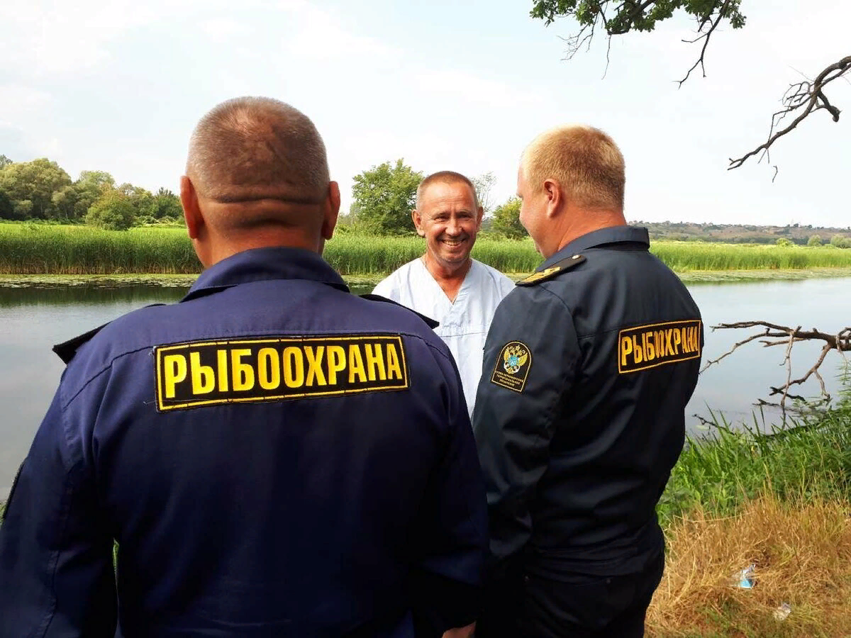 Ловля рыбы: какие способы разрешены, что считается браконьерством