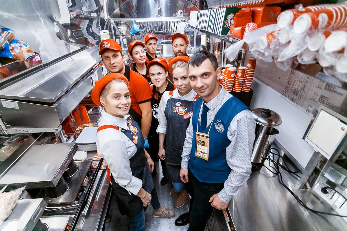 Франшиза fast food: затраты и лучшие варианты владения в 2023 году (обновлено).