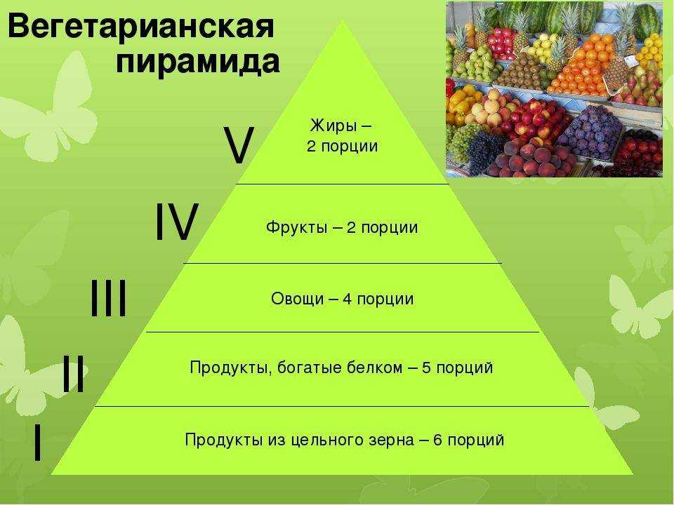 Как выбрать свой стиль питания? — женский журнал like