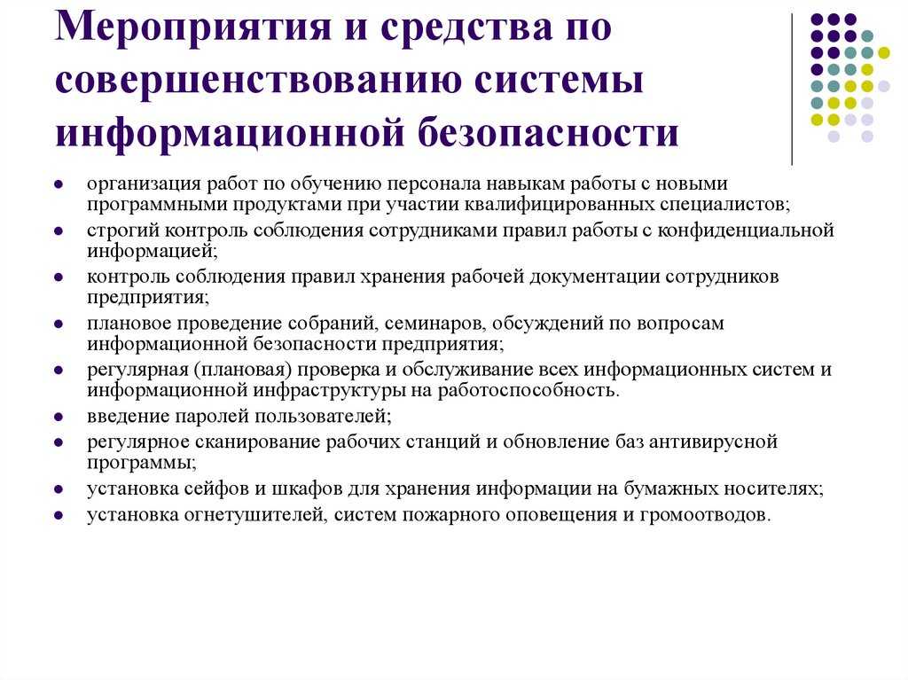 Профессия специалист по кибербезопасности
