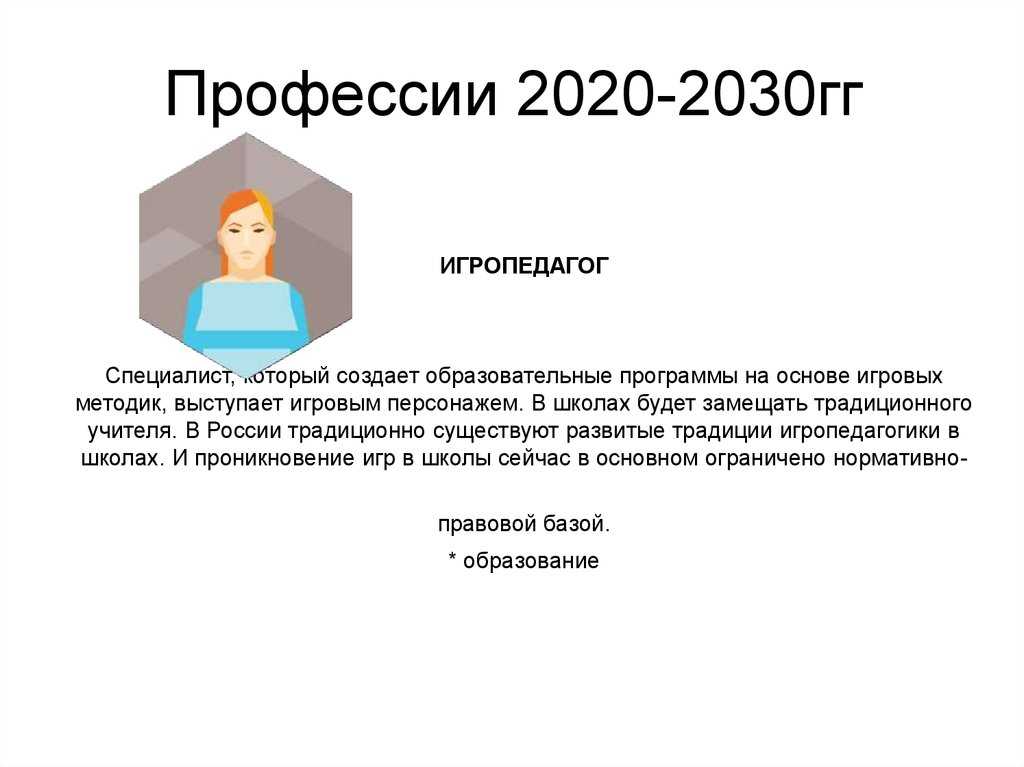 Список профессий для удаленной работы в 2022 году