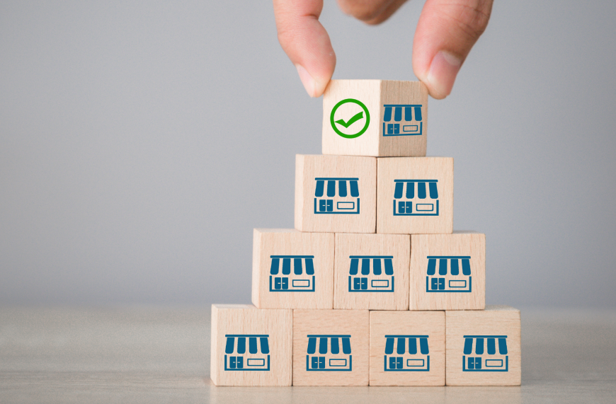 Как понять, что франшиза — фейк | rusbase