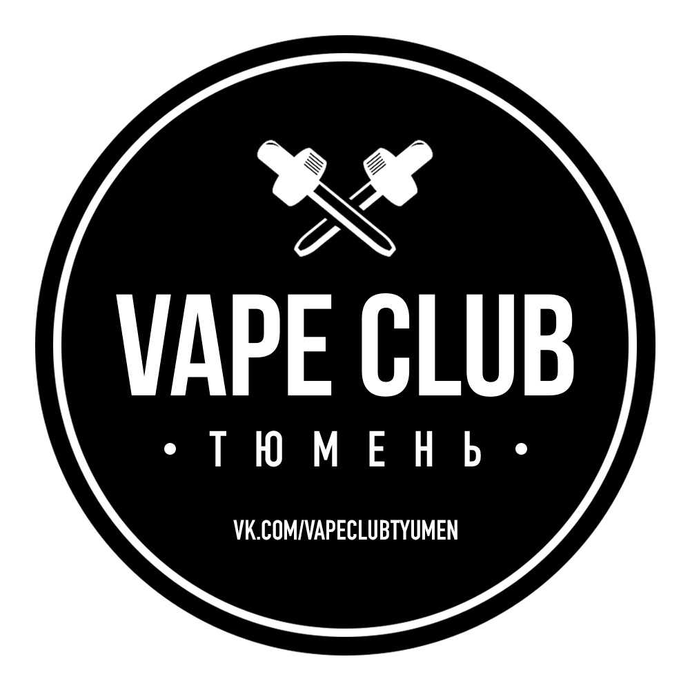 «vapeclub» – франшиза сети вейпшопов
