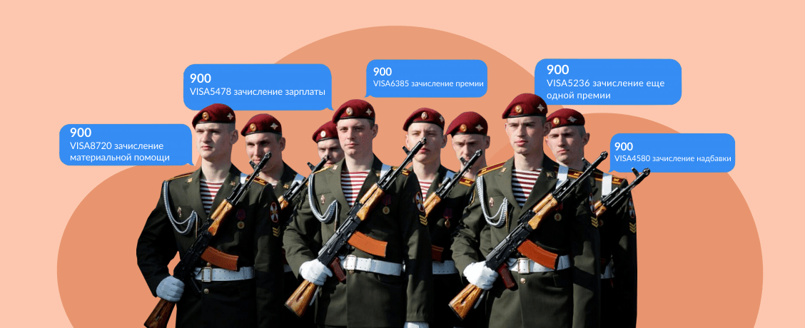 Войска национальной гвардии россии