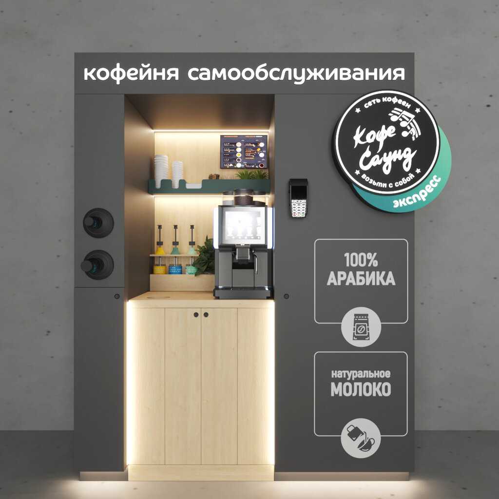 Франшиза кофейни «coffee moose» — ultracity