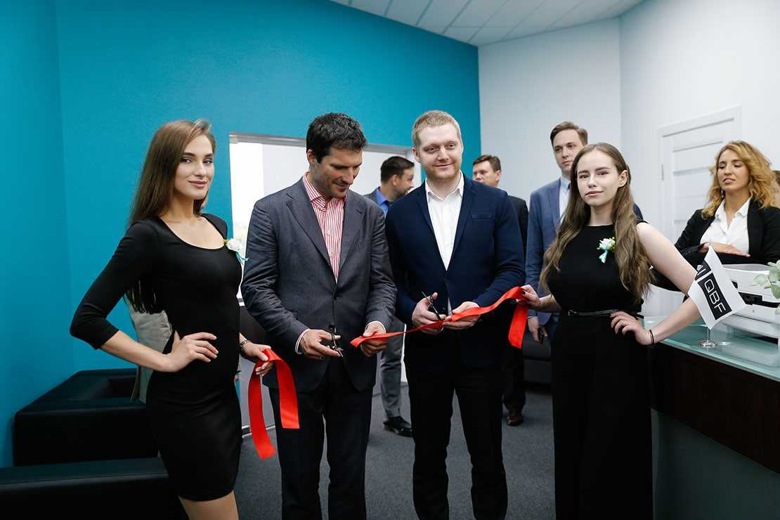 Работа в filipov capital ᐈ отзывы сотрудников о работодателе filipov capital, зарплаты