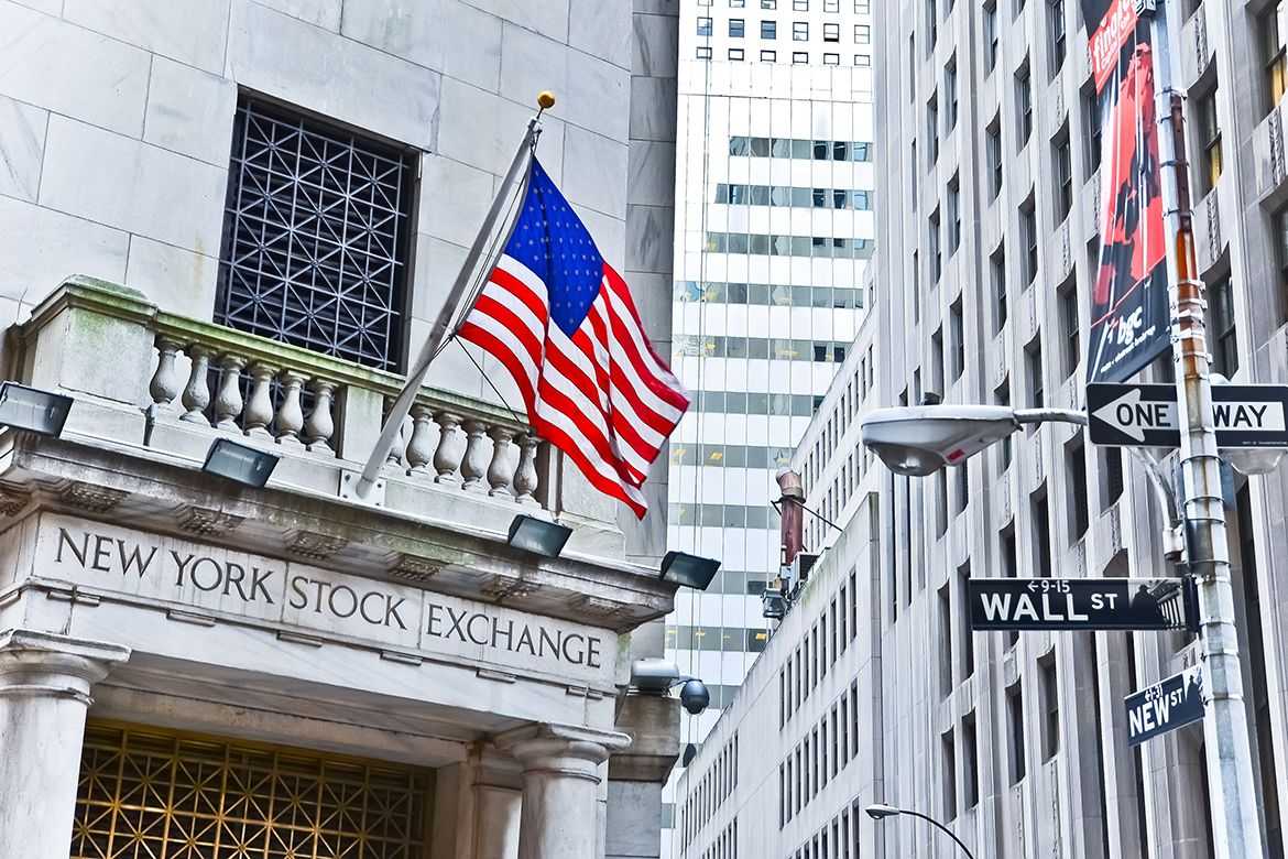 Нью-йоркская фондовая биржа nyse | vse-investicii