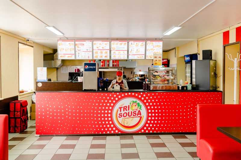 🍧рейтинг лучших франшиз продуктовых магазинов на 2024 год с преимуществами и недостатками