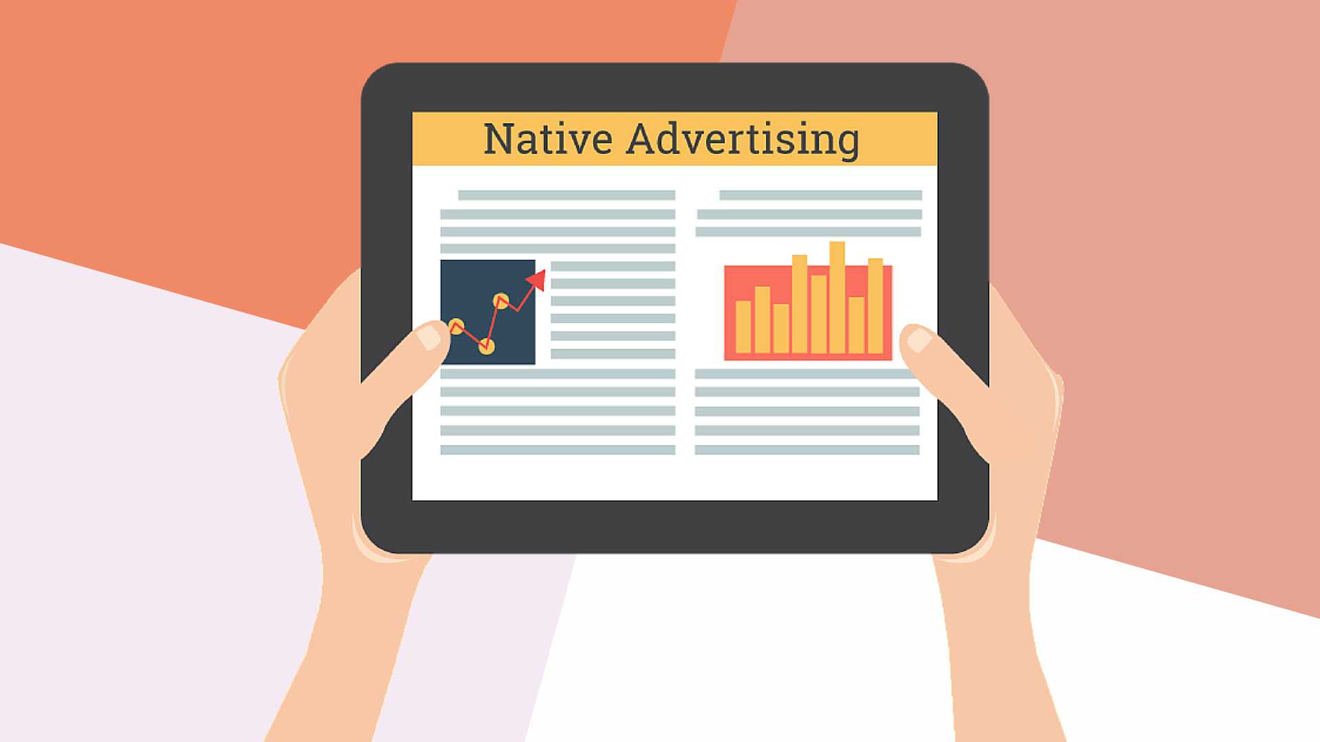 12 примеров успешной нативной рекламы | статьи seonews