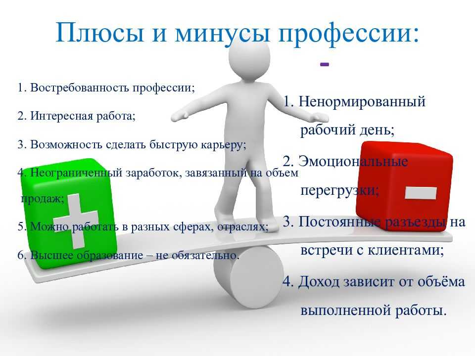Кто такой менеджер по продажам: обязанности и зарплата | digital academy