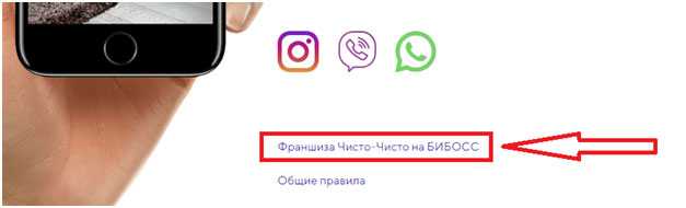 Чистый доход от 100 000 в месяц: франшиза химчистки и прачечной