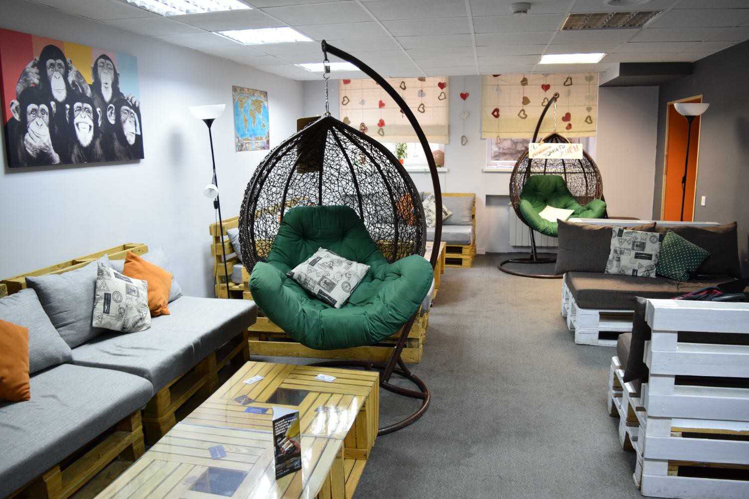 Как открыть антикафе, которое приносит прибыль?