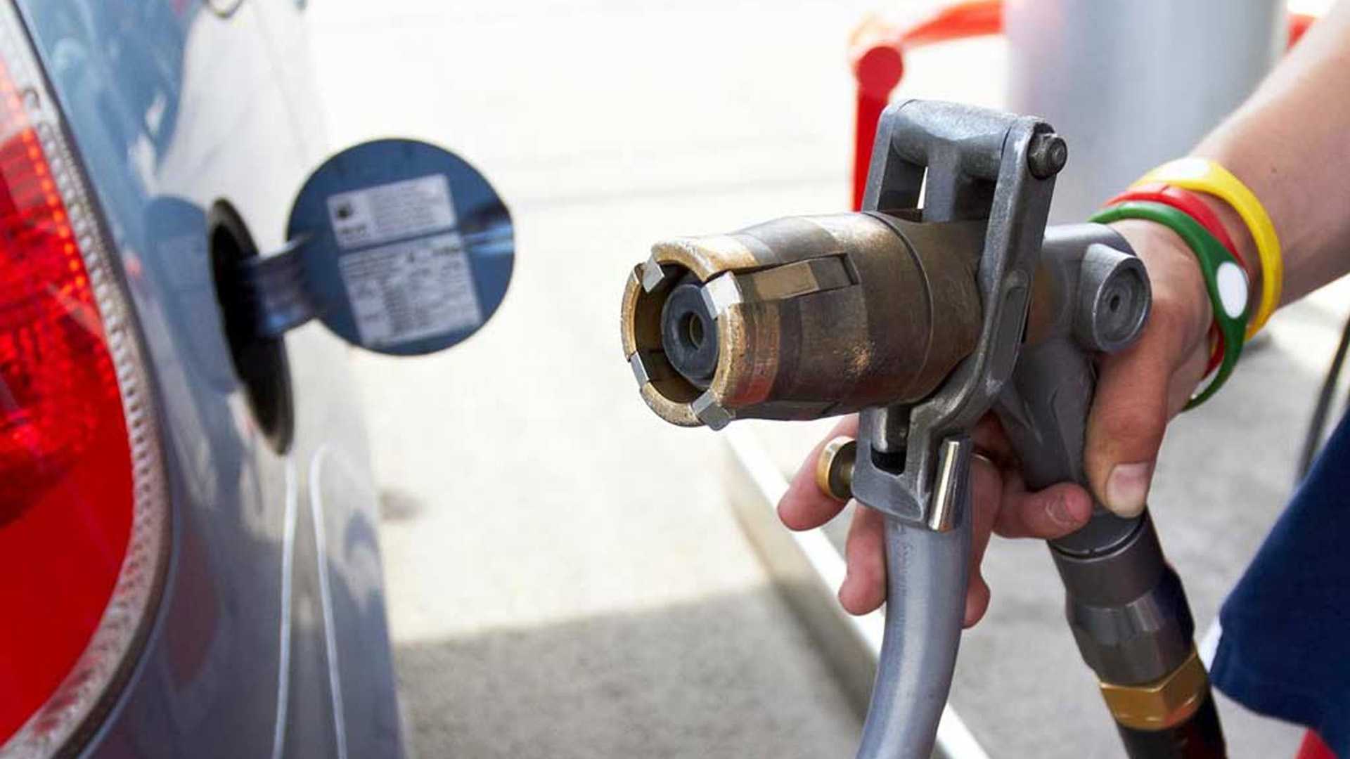 Что нужно, чтобы открыть газовую заправку