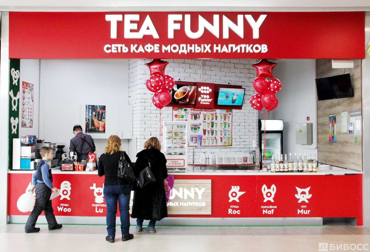 10 best bubble tea business franchises - profitableventure
