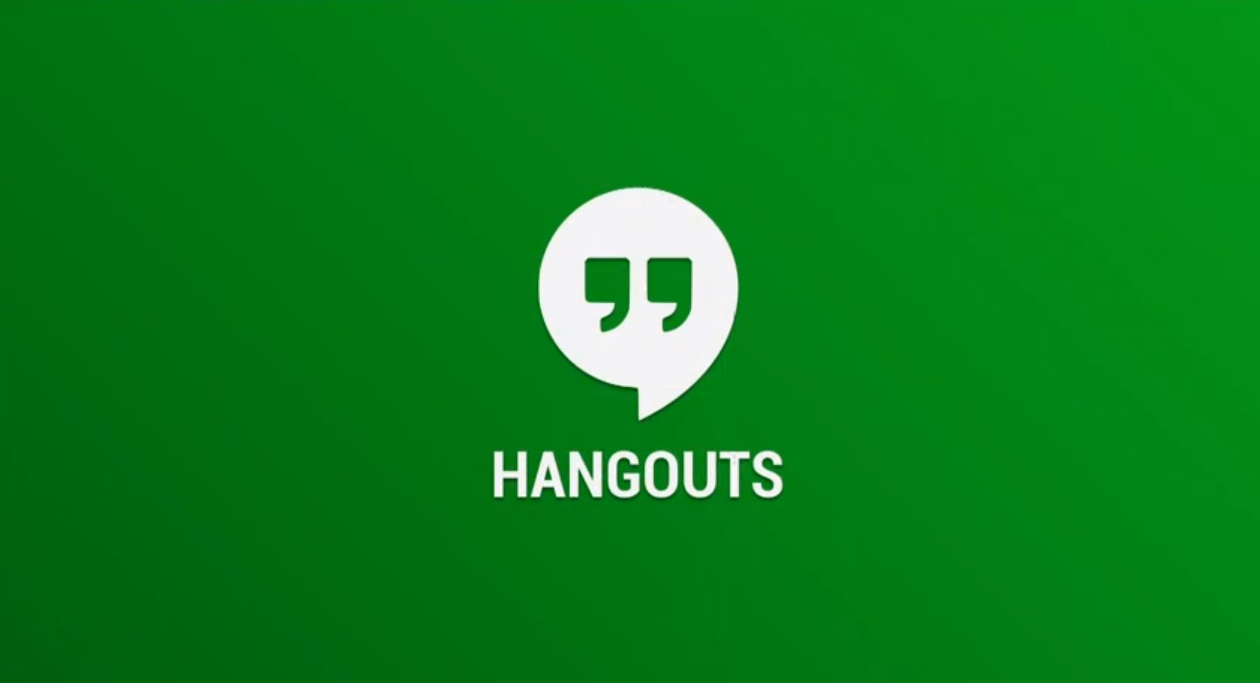 Прямые трансляции и видеозвонки через youtube и google hangouts