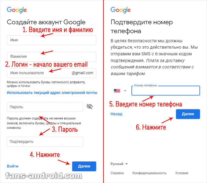 Как создать и продвинуть аккаунт в instagram | медиа нетологии
