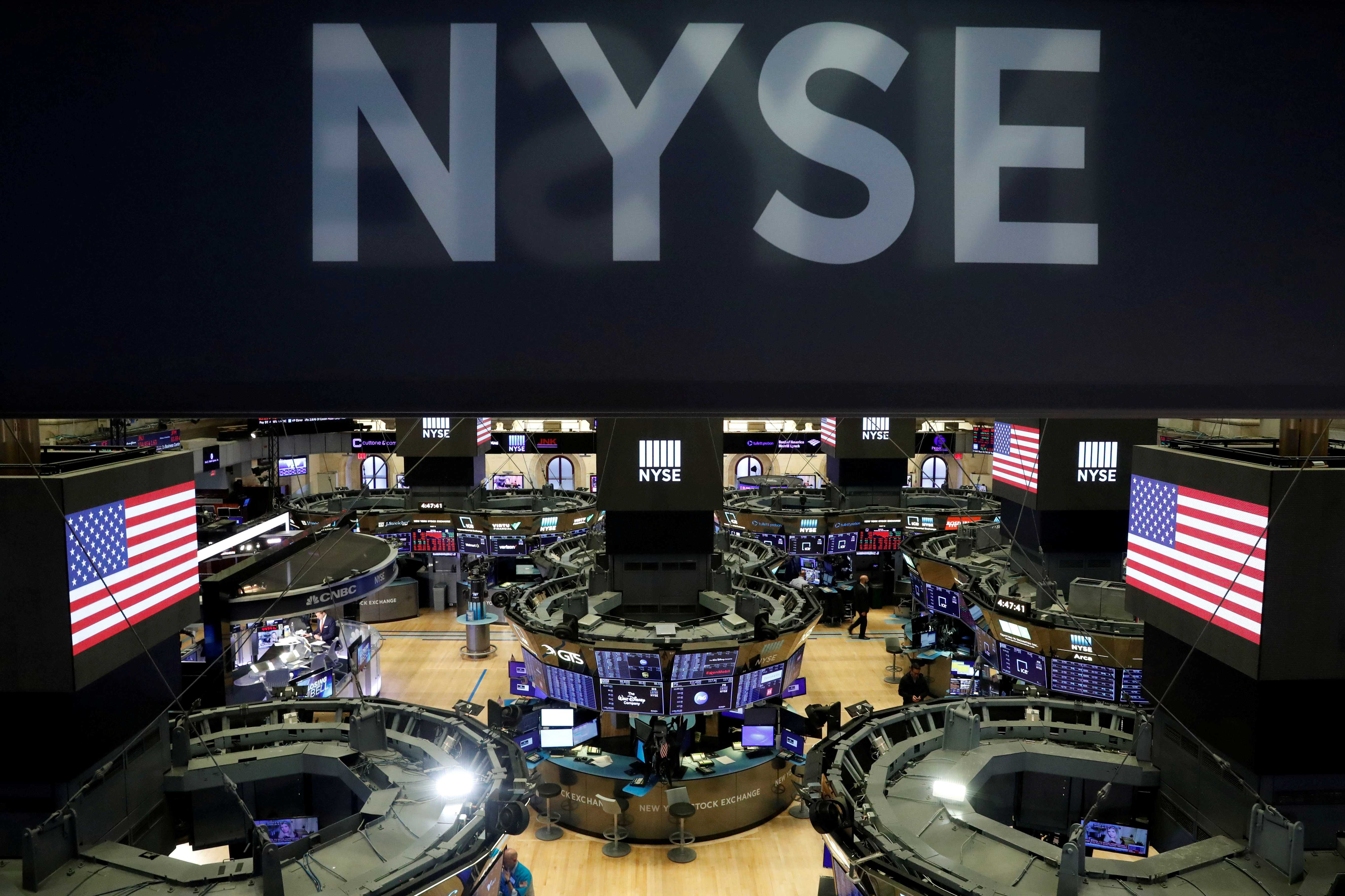 Биржа nyse: история, время работы, индекс и как на ней торговать
