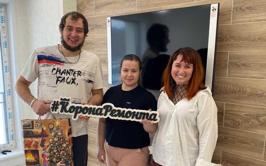 Как открыть фирму по ремонту квартир: подробно