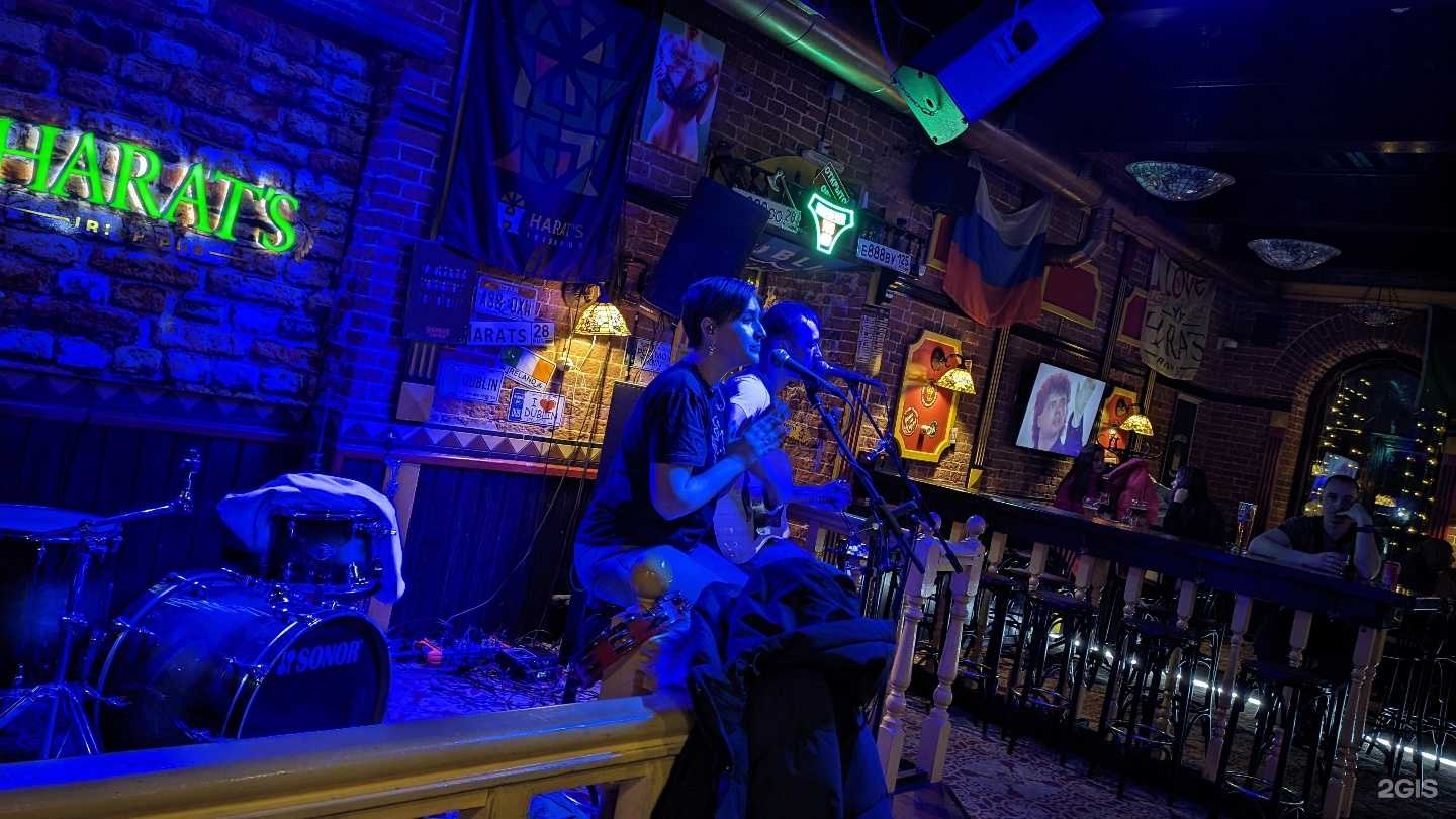 Франшиза харатс паб – harat’s irish pub / франшиза ирландского паба в россии