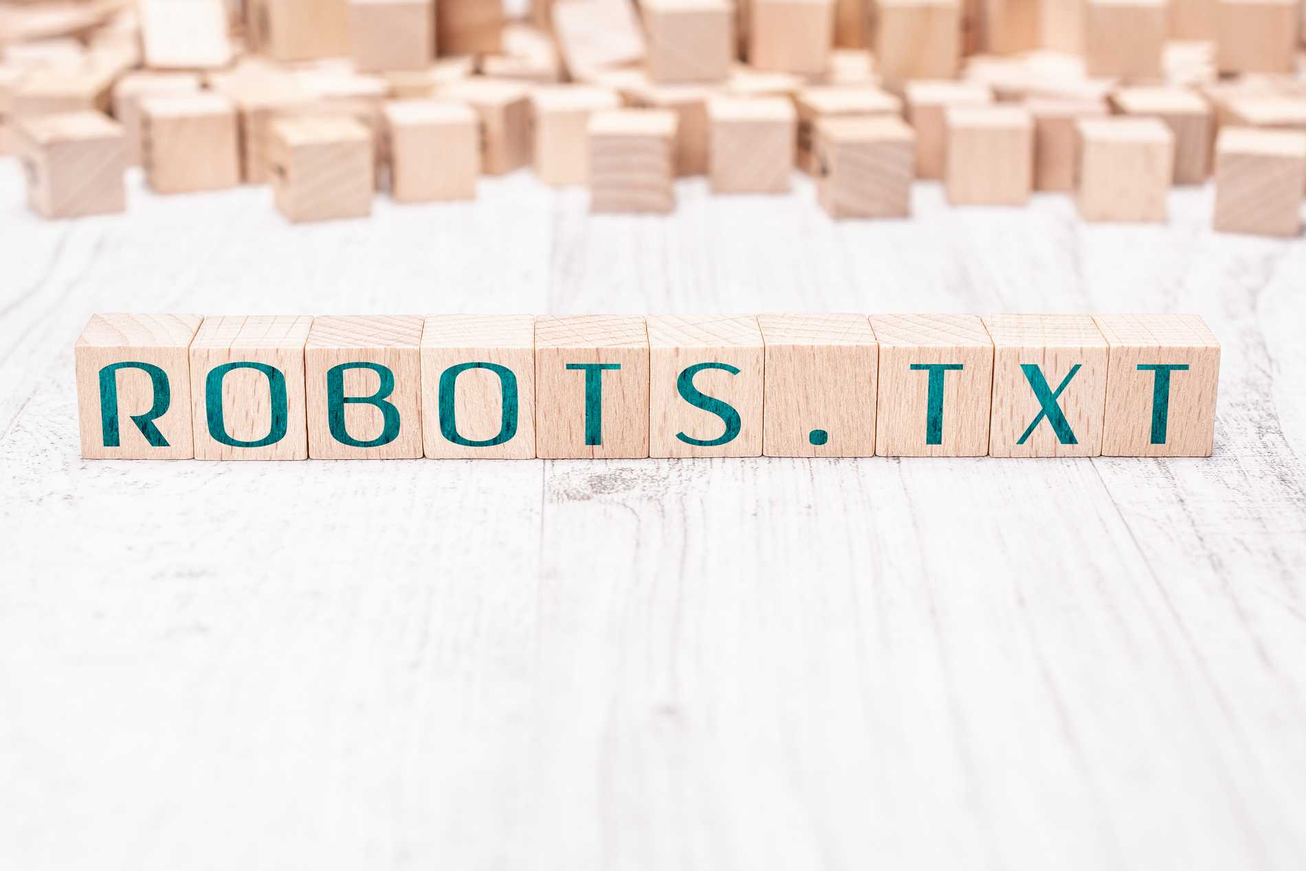 Закрыть сайт wordpress от индексации в robots.txt