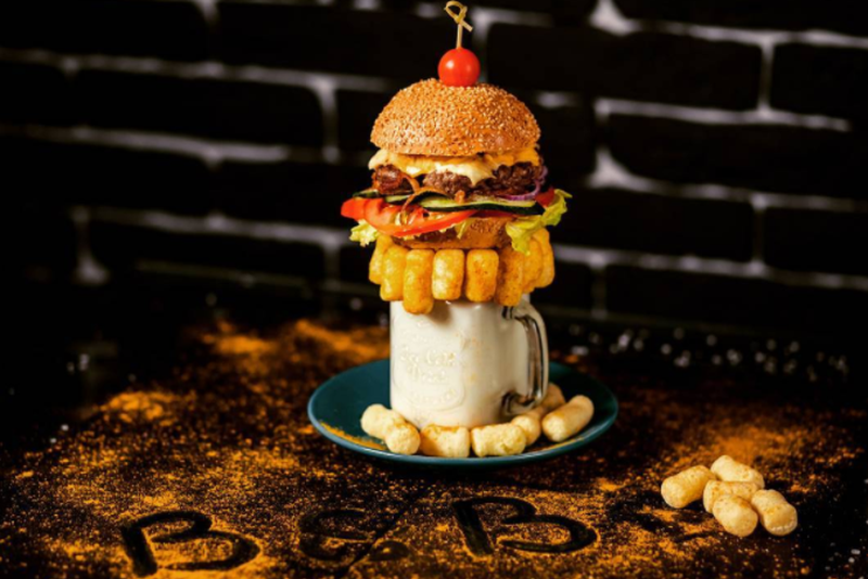 Франшиза stardogs или франшиза burger club - сравнение - refcapital.ru