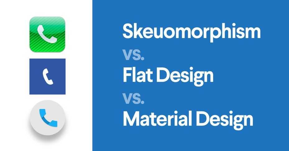 The beginner's guide to flat design | creative bloq