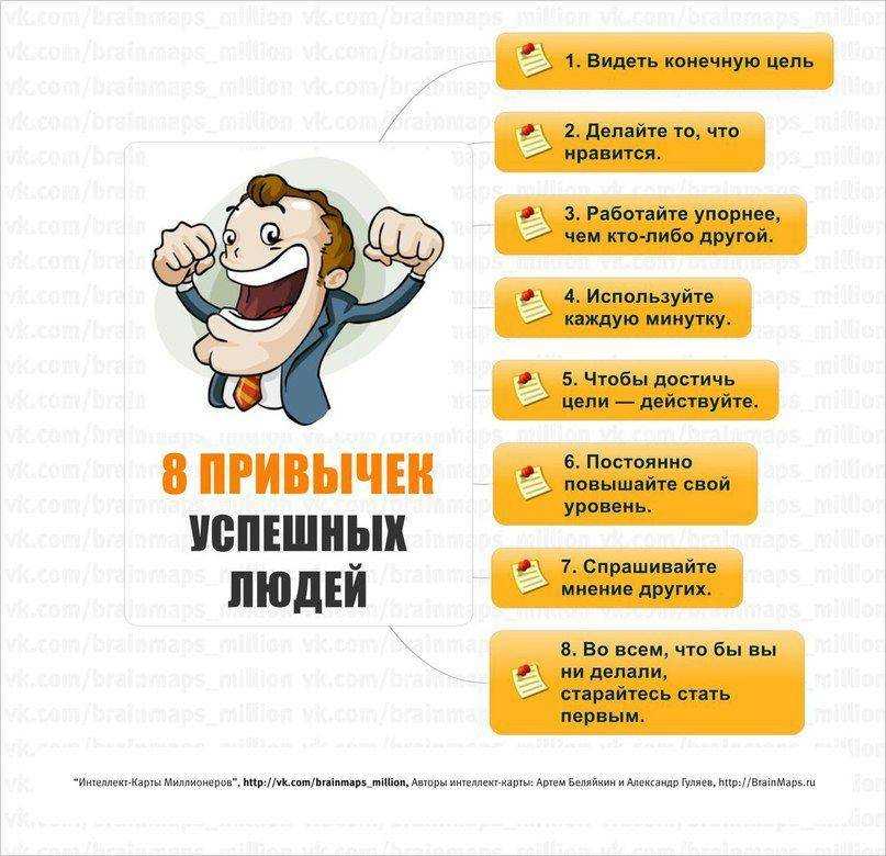 Как стать популярным? 13 практических советов от медийного человека!