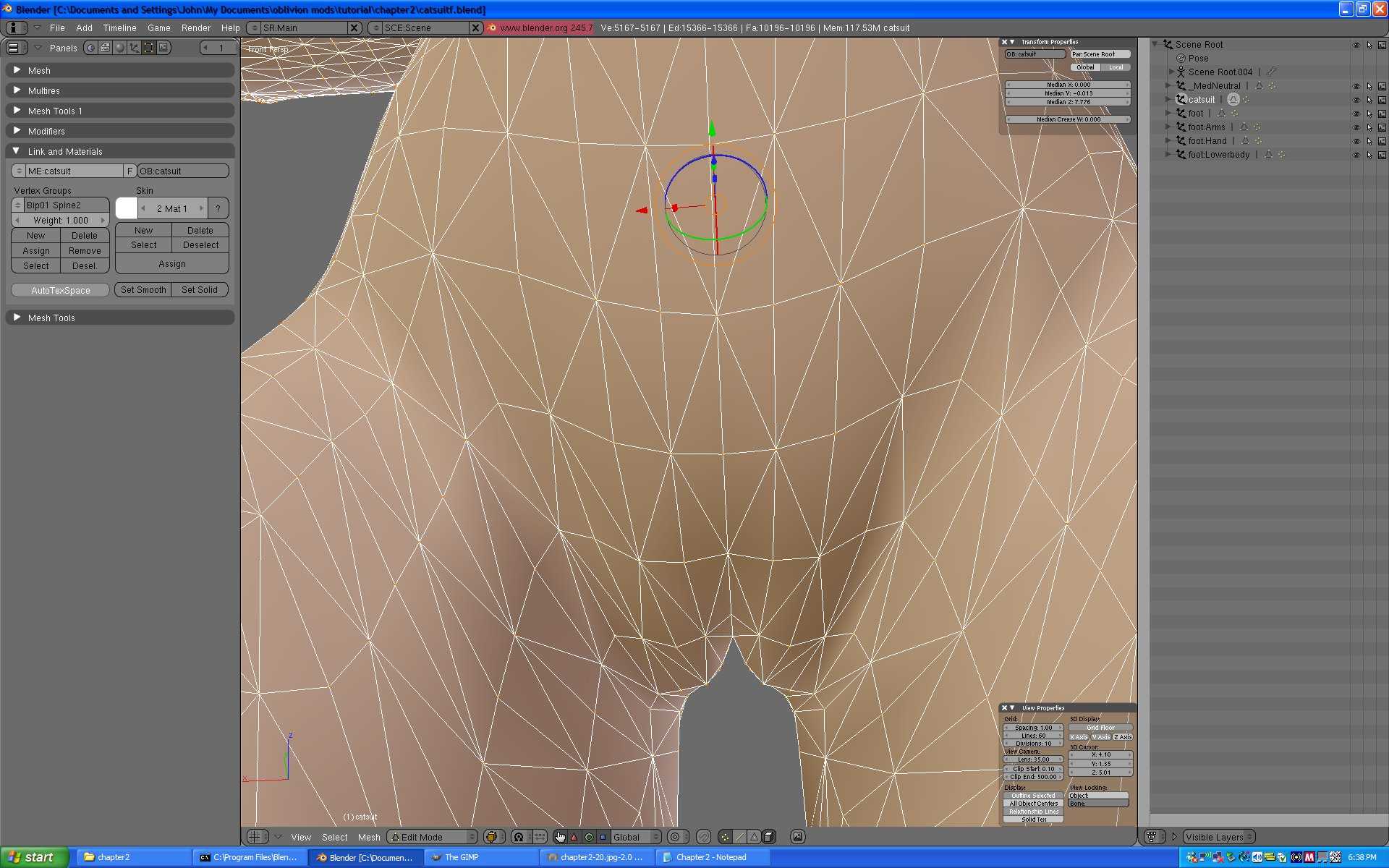 Руководство blender для начинающих | stdpub