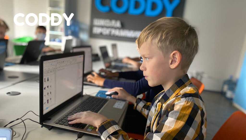 Купить франшизу международной школы программирования для детей CODDY франчайзинг предложение стоимость инвестиции условия открытия бизнеса Отзывы о франшизе CODDY