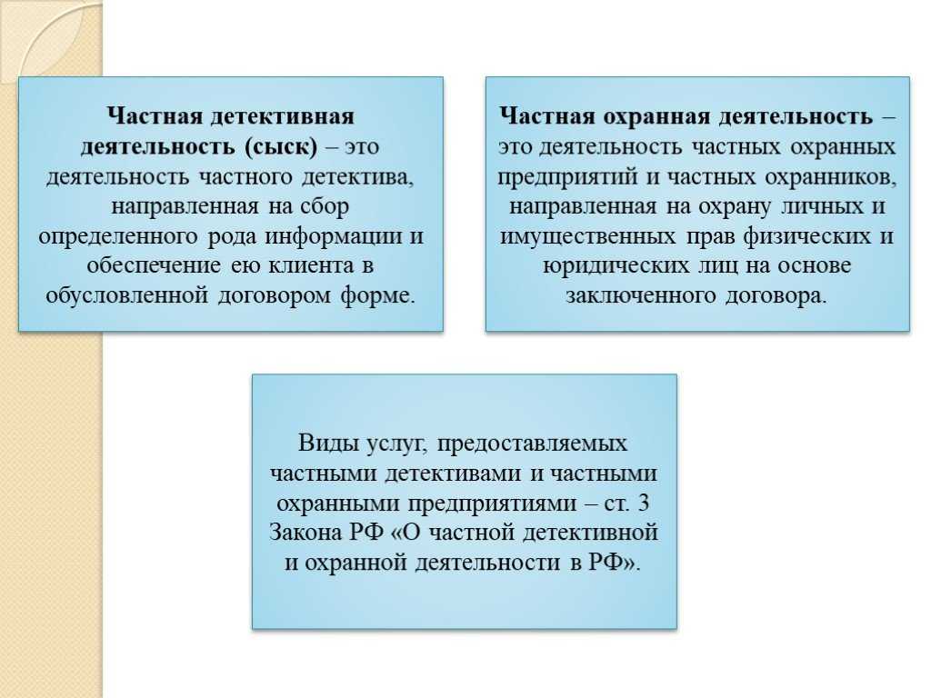 «игра, прямо скажем, грязная». как работают частные детективы в россии