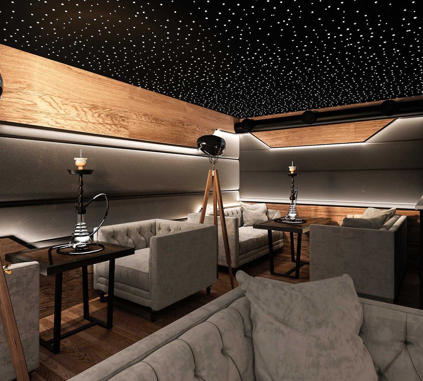 Франшиза кальянной: мята lounge, москальян и другие сети, требования
