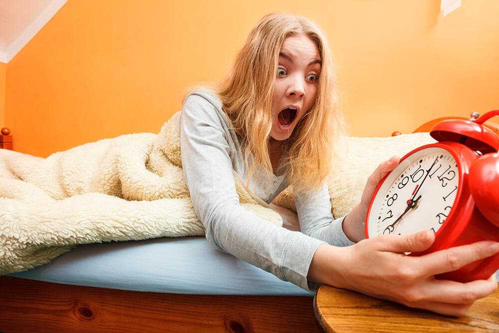 Как составить идеальный распорядок дня: 5 составляющих