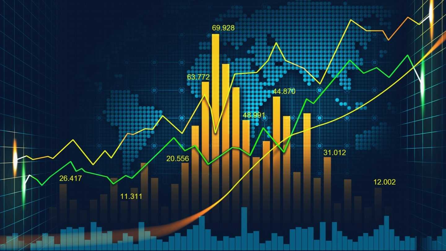 Что такое форекс и как он работает