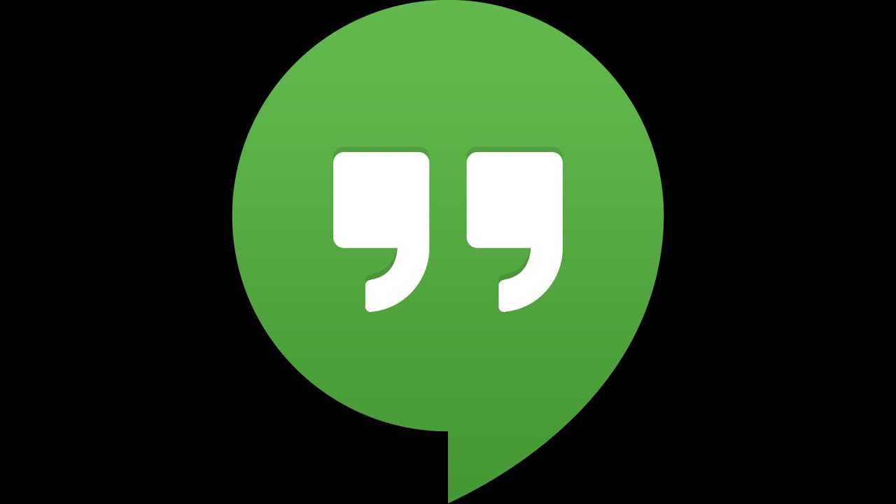 Hangouts — что это за программа и нужна ли она на телефоне