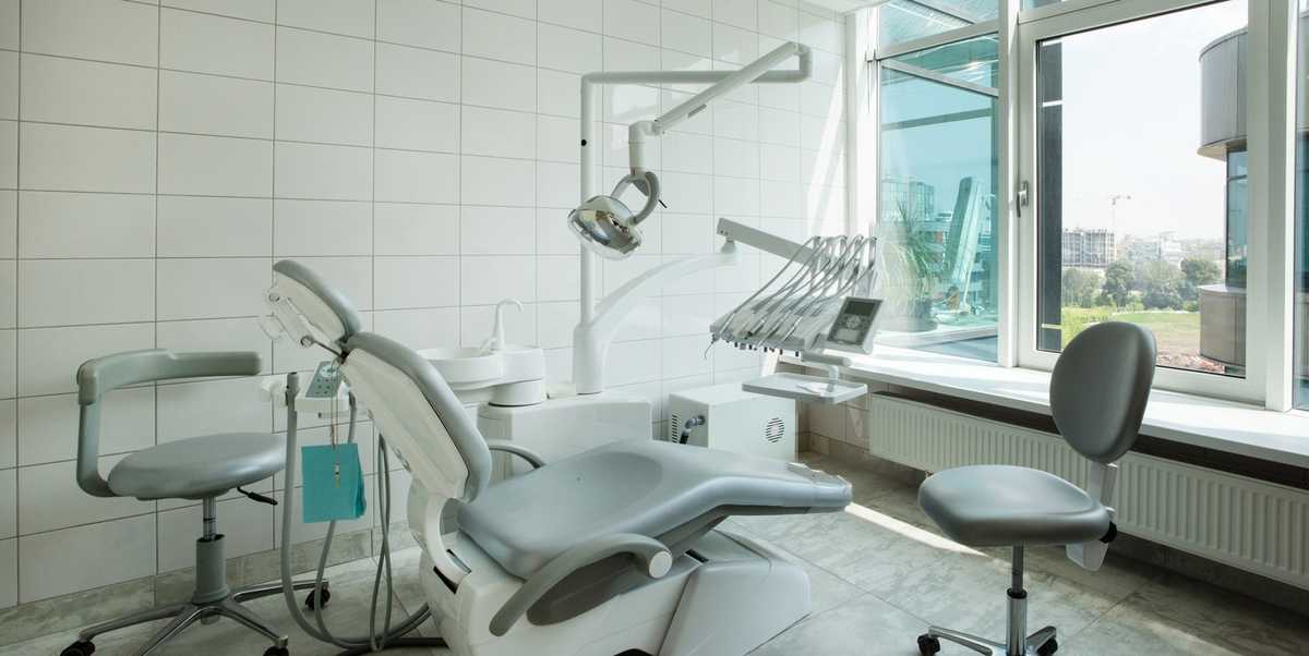 Франшиза «demokrat» – стоматологических клиник — ultracity