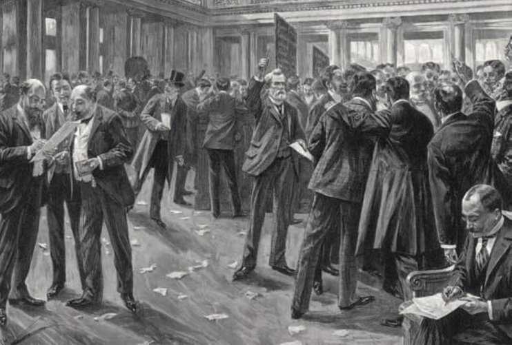 Фильмы про биржу и трейдеров | мой список лучших фильмов