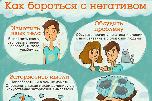 Как вернуть интерес к жизни после 30-40-50