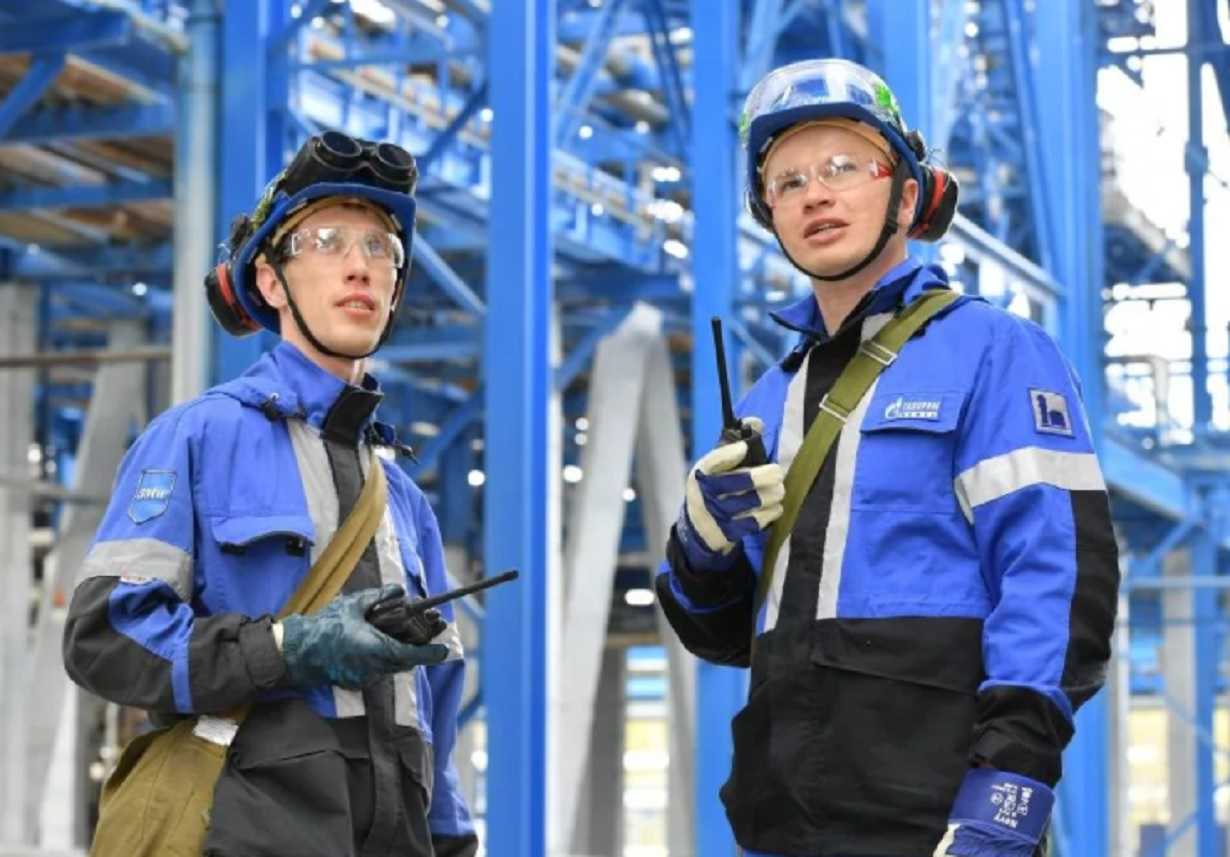Как бывший инженер «газпрома» и юристка зарабатывают на балете для взрослых 257 млн руб. в год. история levita